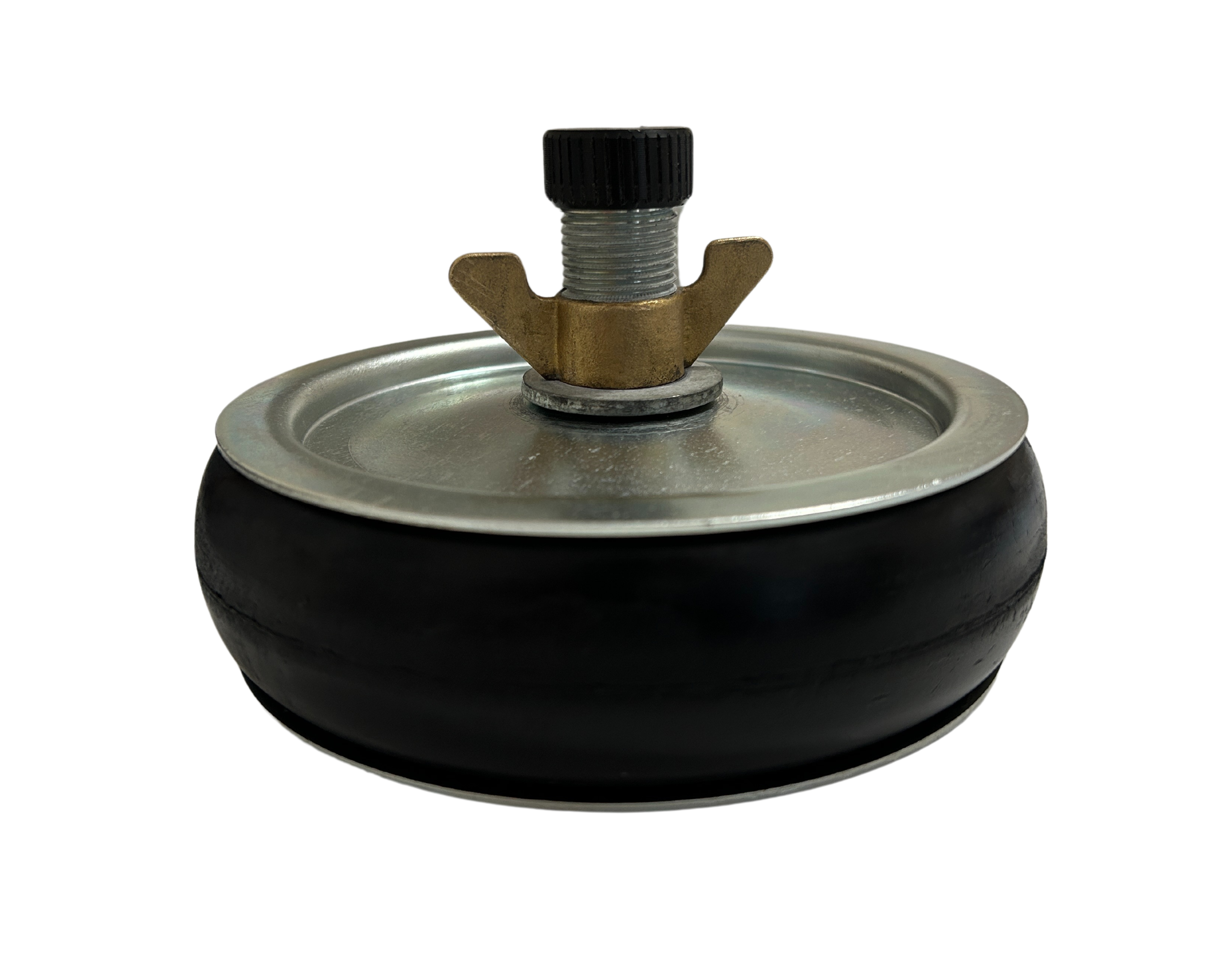 Steel Test Plugs 1